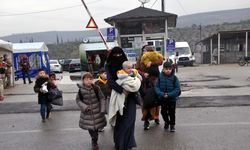 Ülkesine dönen Suriyeli Ahmet: Türkiye her zaman yanımızdaydı