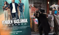 Sinema salonlarında bu hafta aksiyondan komediye, korku ve gerilimden animasyona, 11 film vizyona girecek