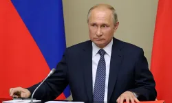 Putin: Karadeniz sahilindeki petrol sızıntısı “son yılların en büyük çevre tehlikelerinden birisi”