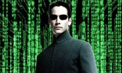 "Matrix" filmleri Pera Müzesi'nde yeniden izleyiciyle buluşacak