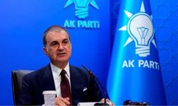 AK Parti Sözcüsü Ömer Çelik: Cumhurbaşkanı Erdoğan'ın adaylığı gündemimizde