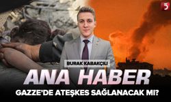 Ana Haber -14.01.2025