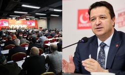 Saadet Partisi GİK, Mahmut Arıkan başkanlığında toplandı