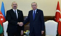 Cumhurbaşkanı Erdoğan, Azerbaycan Cumhurbaşkanı Aliyev ile telefonda görüştü