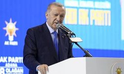 Cumhurbaşkanı Erdoğan'dan Özgür Özel'e "savaş ilanı" yanıtı: Olanları bilmiyorsan görevi bırak