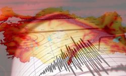 Art arda depremlerle gündeme geldi: Türkiye’nin diri fay haritası değişecek mi?