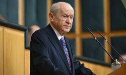 MHP lideri Bahçeli: DEM heyetinin temasları memnuniyet vericidir