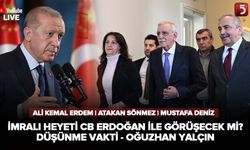 Düşünme Vakti - 09.01.2025