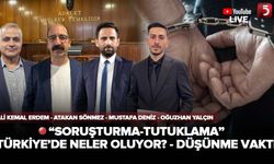 Düşünme Vakti - 30.01.2025