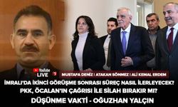 Düşünme Vakti - 16.01.2025