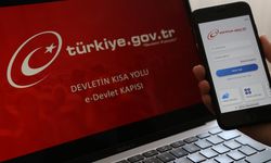 e-Devlet Kapısı'ndan 2024'te 4,2 milyar işlem yapıldı