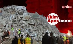 42 kişiye mezar olmuştu! Ekim Apartmanı davasında bilirkişi raporu bekleniyor