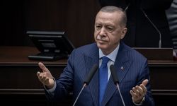 Erdoğan'dan terör örgütü PKK'nın lağvedilmesine ilişkin açıklama: İlgili arkadaşlarımıza talimat verdik