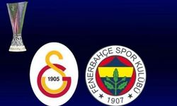 Kuralar çekildi Galatasaray ve Fenerbahçe'nin UEFA Avrupa Ligi'ndeki rakipleri belli oldu