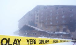 Adalet Bakanlığı, Kartalkaya'daki otel yangının ölü sayısın 78 olduğunu açıkladı