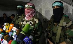 Hamas: İsrail ateşkesi ihlal ediyor