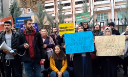 Mülakat mağduru öğretmenler MEB önünde: Hakkımızı almadan gitmeyeceğiz!