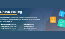 Hosting Nedir?