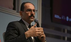 İbrahim Kalın Hamas yetkilileri ile görüştü