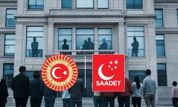 Saadet Partisi önerdi Cumhur İttifakı reddetti! Kayyum atamalarının demokrasiye verdiği zarar araştırılamayacak