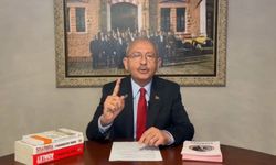 Kemal Kılıçdaroğlu’ndan videolu mesaj: ‘Akrep ve kurbağa…’