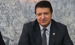 Mahmut Arıkan: Bizim şefkat dilini kullanmamız lazım, gerginlik Erdoğan'a yazar