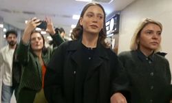 Menajer Ayşe Barım soruşturmasında, tanık olarak dinlenen Serenay Sarıkaya'nın ifadesine ulaşıldı