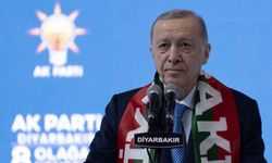 Erdoğan: Mesele Kürt kardeşlerimizle ilgili değildir, terör örgütünün tasfiye edilmesiyle sınırlıdır