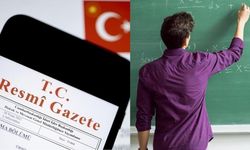 Resmi Gazete'de yayımlandı: Öğretmen atamasında KPSS dönemi sona erdi