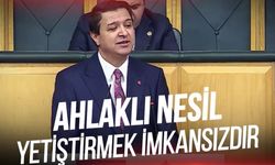 Saadet Partisi'nden dikkat çeken video: "Biz Bu Değiliz"