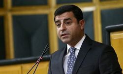 Selahattin Demirtaş: Türkiye'de yeni bir sayfa açılacak
