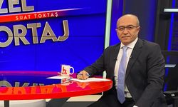 Gazeteci Suat Toktaş kimdir?