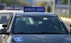 Sürücü adayları dikkat! Sınav ücretlerine zam geldi