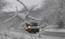 Meteoroloji’den buzlanma ve don uyarısı