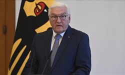 Almanya Cumhurbaşkanı Steinmeier Türkiye'yi ziyaret edecek