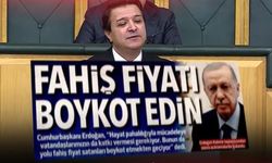 Saadet Partisi’nden yeni video: Sayın Erdoğan'ı destekliyor, iktidarı BOYKOT ediyoruz