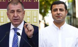 Ümit Özdağ'dan Selahattin Demirtaş benzetmelerine tepki