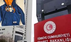 Veliler dikkat! Bir ürün daha bakanlık tarafından yasaklandı: Bu kapüşonlu sweat toplatılıyor