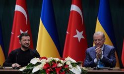 Ankara'da Erdoğan-Zelenski zirvesi | Cumhurbaşkanı Erdoğan: Savaş artık sona ermeli