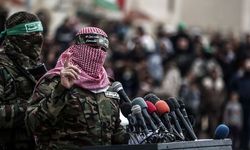 Hamas: İsrail'in esir takasından başka çaresi yok