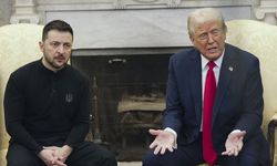 Emekli bir askerin raporunun şifreleri: Trump-Zelensky tartışması 'planlı' mıydı?