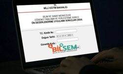 MEB’den beklenen açıklama geldi: BİLSEM ön değerlendirme sınav sonuçları açıklandı! BİLSEM sınav sonucu sorgulama ekranı