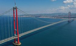 Milletin cebinden 5 kuruş çıkmayacaktı: Çanakkale Köprüsü'nü işleten firmaya bugüne kadar 850 milyon Euro ödendi