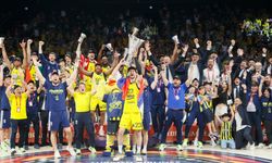 İstanbul'da bazı yollar Fenerbahçe Beko'nun şampiyonluk kutlamaları sebebiyle trafiğe kapatılacak