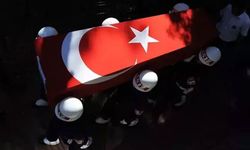 MSB’den acı haber bir asker şehit oldu