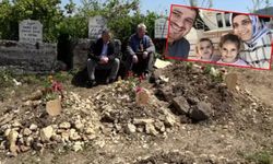 Heyelanda 2 kızıyla birlikte hayatını kaybeden Adem Kaya’nın babası: Adalet yerini bulsun