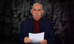 DEM Parti, PKK elebaşı Öcalan'ın mesajını paylaştı: "Yaptığımız şeyler büyük bir paradigma değişikliğini ifade ediyor"