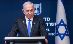 İşgalci İsrail Başbakanı katil Netanyahu, Gazze Şeridi'nin tamamını işgal edeceklerini söyledi