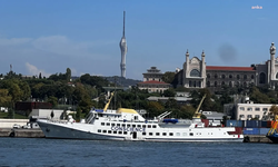 Özgürlük Filosu Koalisyonu'nun “Conscience” gemisindeki 5 Türk mürettebat Malta üzerinden Türkiye’ye dönüyor