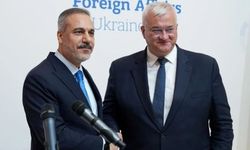 Bakan Fidan, Kiev’de: "Erdoğan'ın ev sahipliğinde liderler bir araya gelebilir"